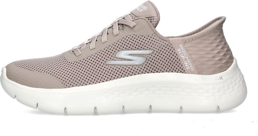 Skechers Sneakers Sport Zapatillas Mujer Modèle Go Walk Flex Grand Entry - Foto 10