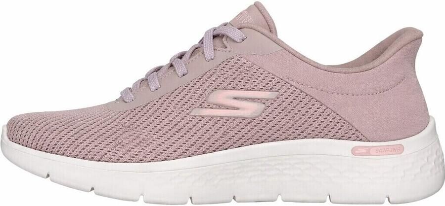 Skechers Hands Free Slip-Ins Go Walk Flex instapschoenen - Foto 17