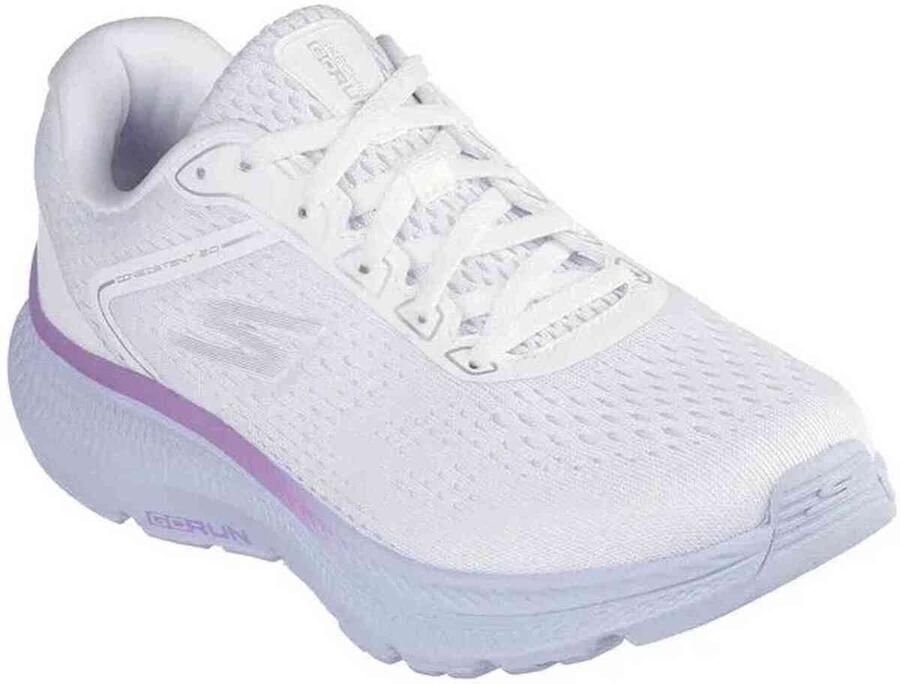 Skechers Lage Sneakers 128607WBL