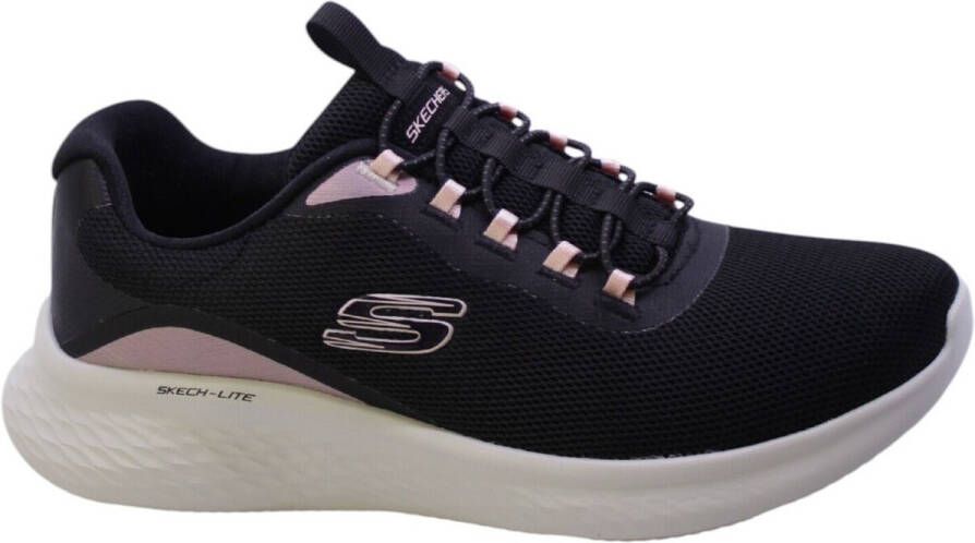 Skechers Slip-on sneakers SKECH-LITE PRO- met elastiek zonder sluiting - Foto 3