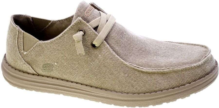 Skechers Sneakers Sport Zapatillas Hombre Modèle Melson-raymon - Foto 4