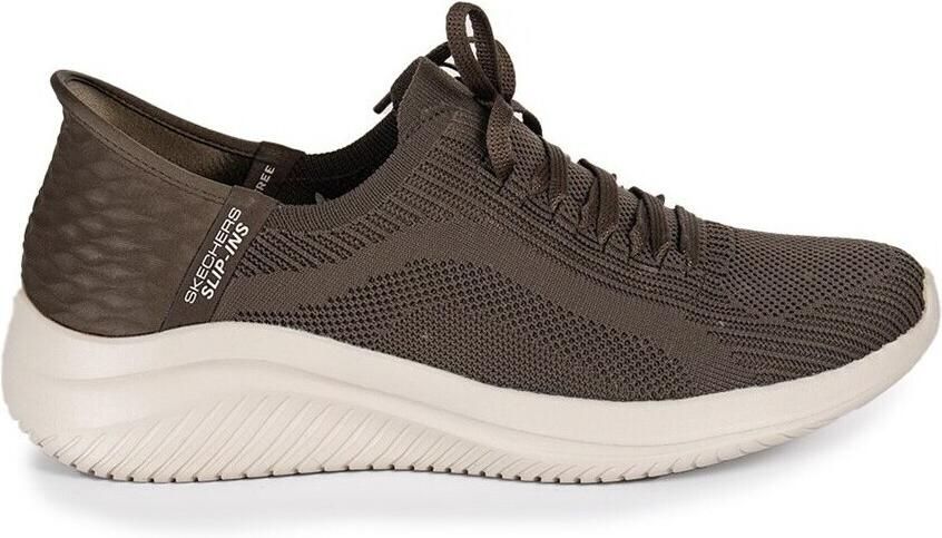 Skechers Slip-Ins Sportschoenen voor dames: Ultra Flex 3.0-Brilliant Green Dames - Foto 7