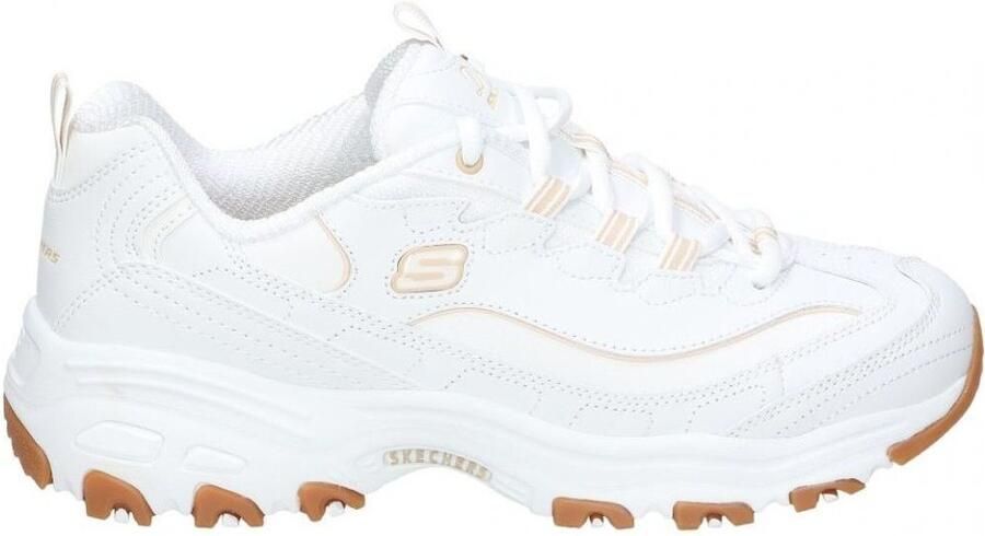 Skechers Lage Sneakers 149807 D LITES GOOD NEUTRAL - Foto 2