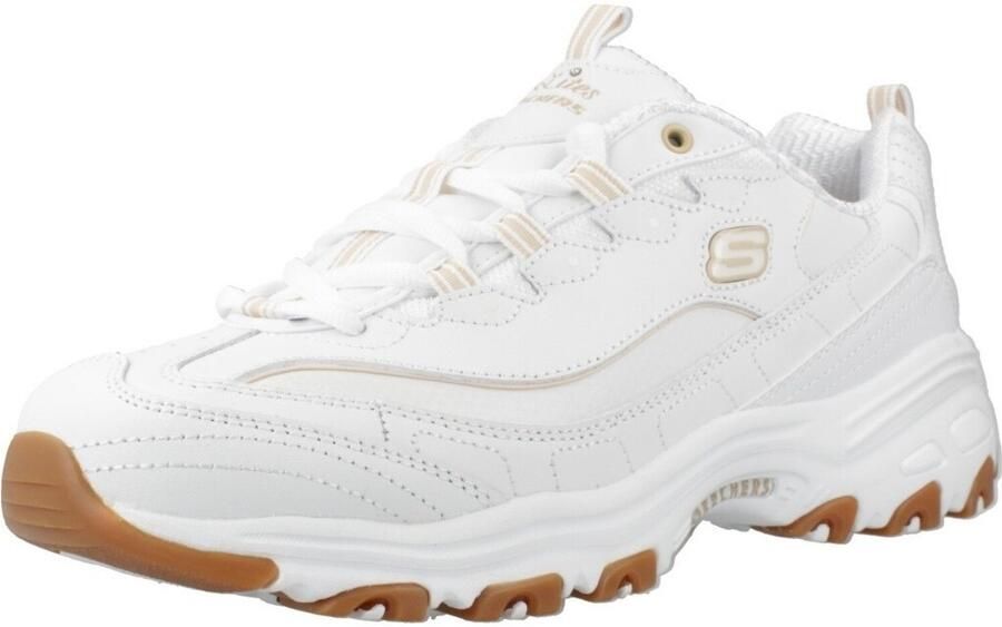 Skechers Sneakers D'LITES-GOOD NEUTRAL chunky sneaker plateausneaker met memory foam - Foto 7