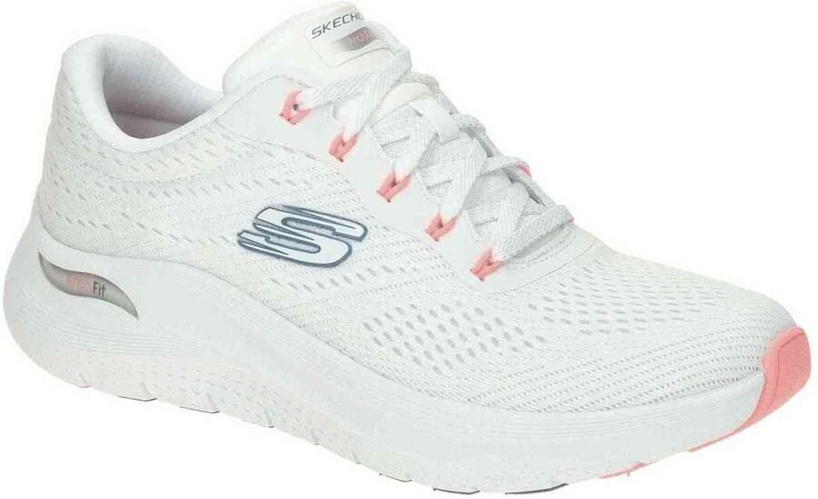 Skechers Lage Sneakers 150051-WPKB