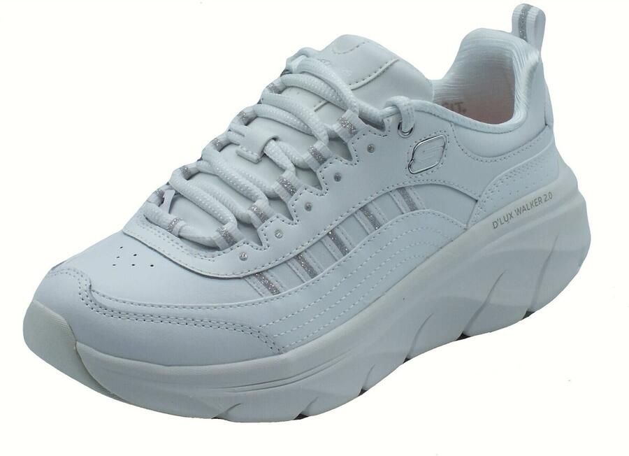 Skechers Lage Sneakers 150106 D'lux Walker Golden Step