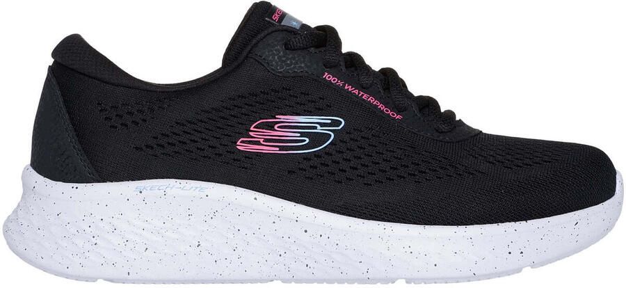 Skechers Skech-Lite PRO Sneakers Black Dames