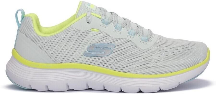 Skechers Fitness Schoenen Flex Appeal 5.0 150201-MTMT MINT MULTI - Foto 2