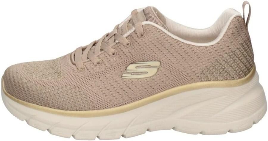 Skechers Lage Sneakers FASHION FIT 2.0 MOONLIGHT - Foto 3