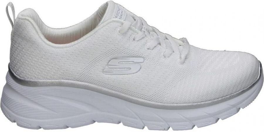 Skechers Lage Sneakers 150384 Moonlight Glow