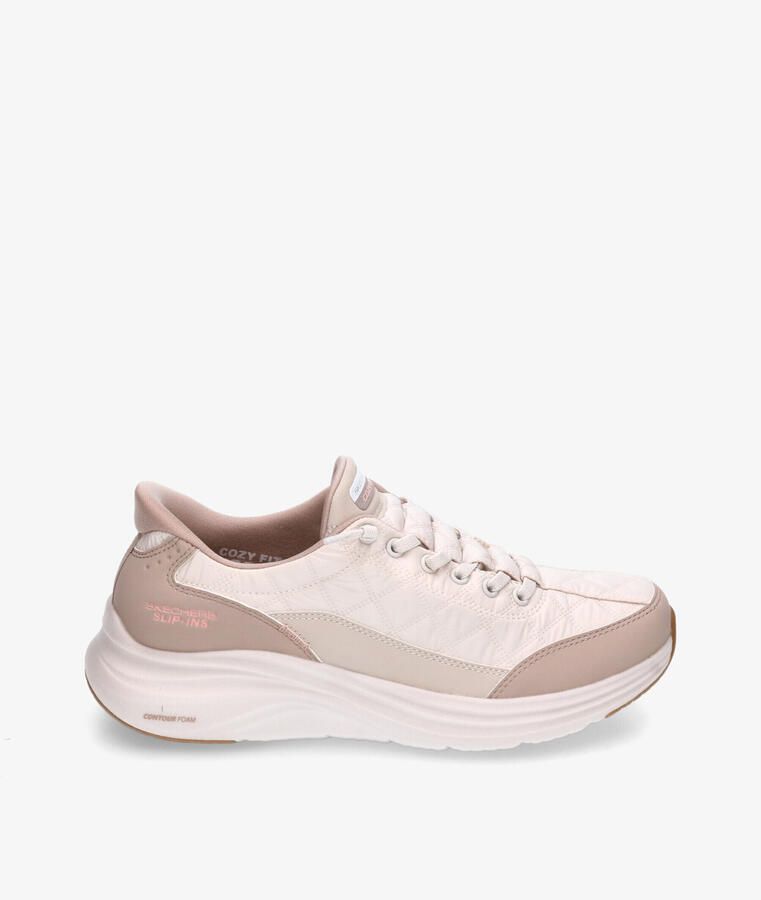 Skechers Sneakers Contour Foam Cozy Fit - Foto 2