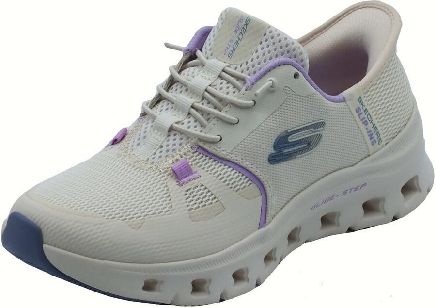 Skechers Lage Sneakers 150420 Glide Step Pro Nat - Foto 2
