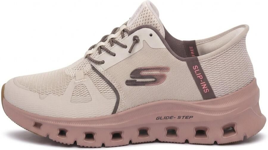 Skechers Slip-on sneakers GLIDE-STEP PRO Slippers vrijetijdsschoen met comfortabele hielkussenfunctie - Foto 11