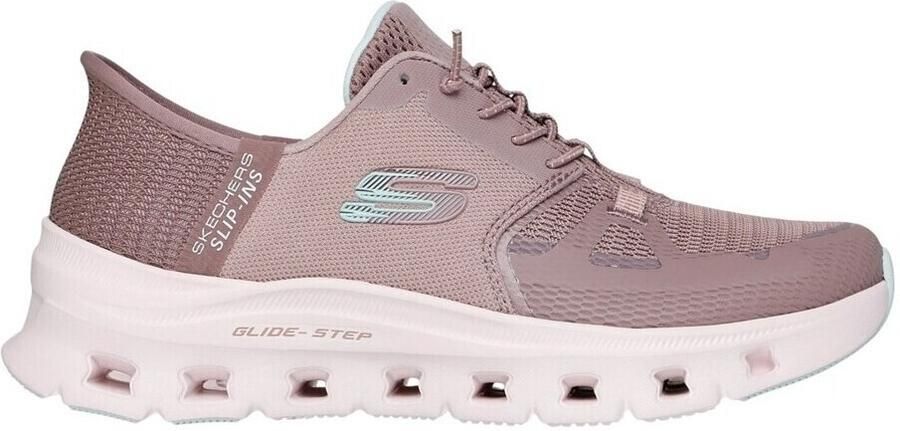 Skechers Lage Sneakers 150420MOC