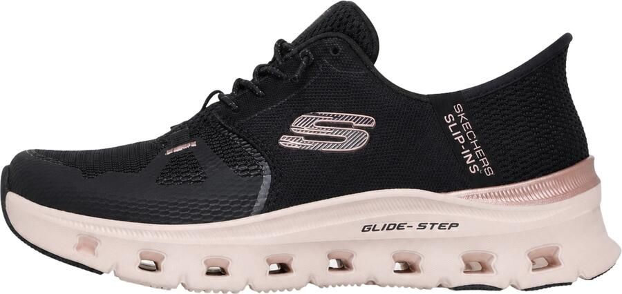 Skechers Lage Sneakers Glide Step Pro Radiant Stride Slip Ins - Foto 5