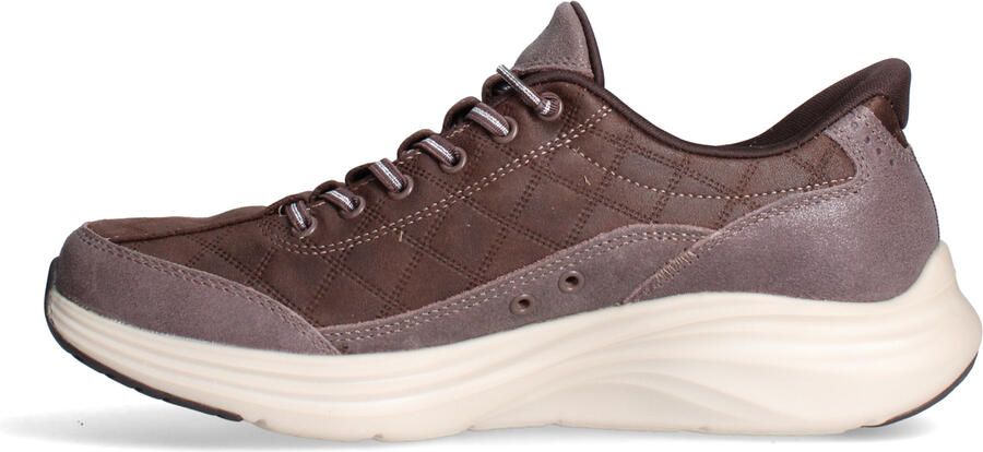 Skechers Hands Free Slip-ins: Contour Foam Cozy Fit lage sneakers - Foto 15