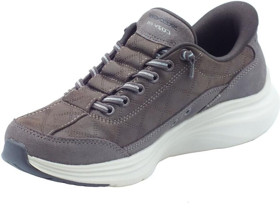 Skechers Lage Sneakers SKE-CCC-150507-CHOC - Foto 7