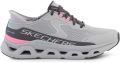 SKECHERS Sneakers laag 'Slip-Ins: Glide-Step Altus' donkergrijs - Grijs