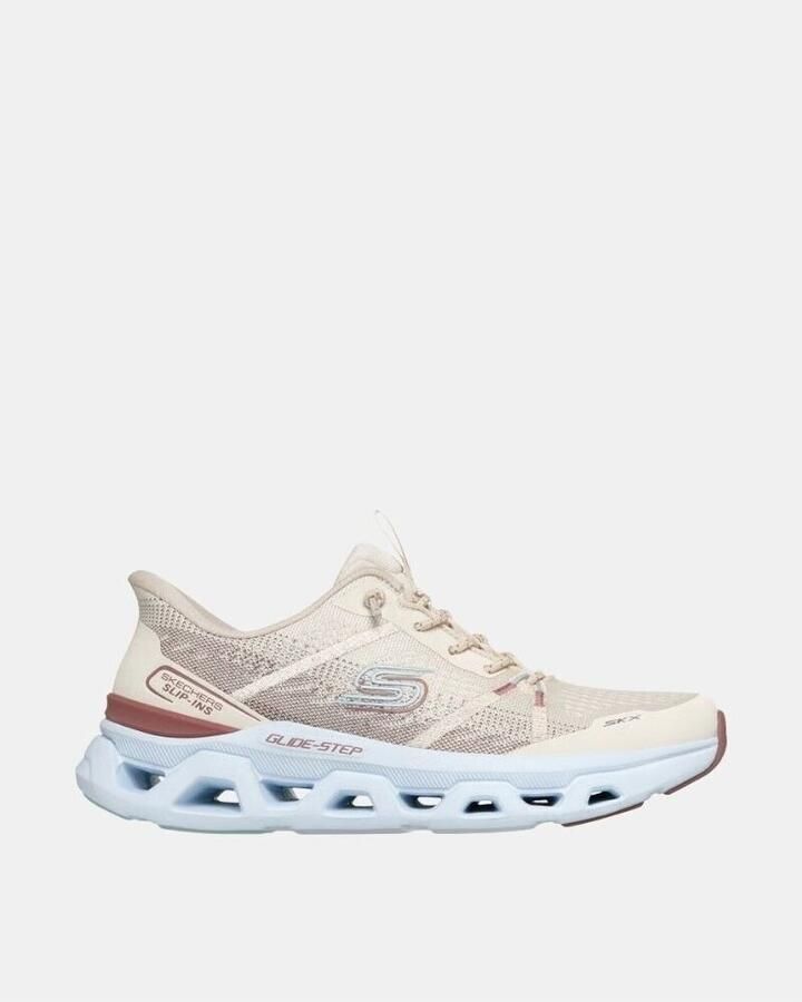 Skechers Lage Sneakers 150513 SLIP INS GLIDE STEP