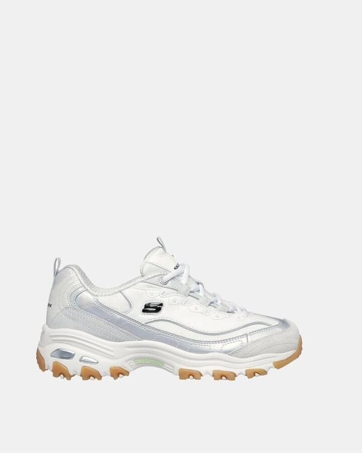 Skechers Lage Sneakers 150556 D LITES