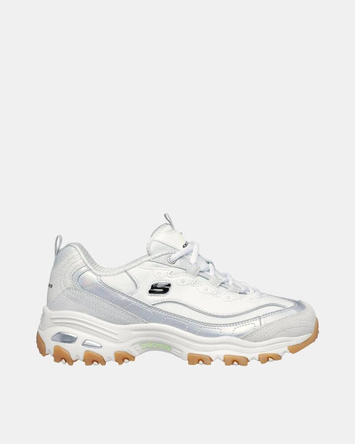 Skechers Lage Sneakers 150556 D LITES