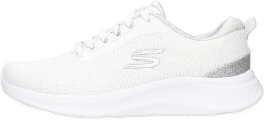 Skechers Skech-Lite Pro 2.0 dames sneakers wit grijs Extra comfort Memory Foam - Foto 15