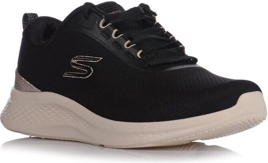 Skechers Lage Sneakers 150629BKRG