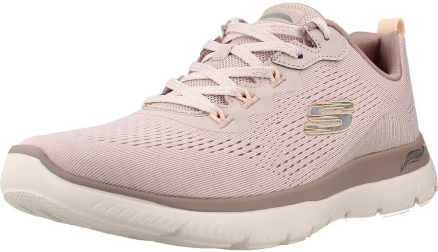 Skechers Lage Sneakers 150754s Arch Fit Summits Daily Flow - Foto 3