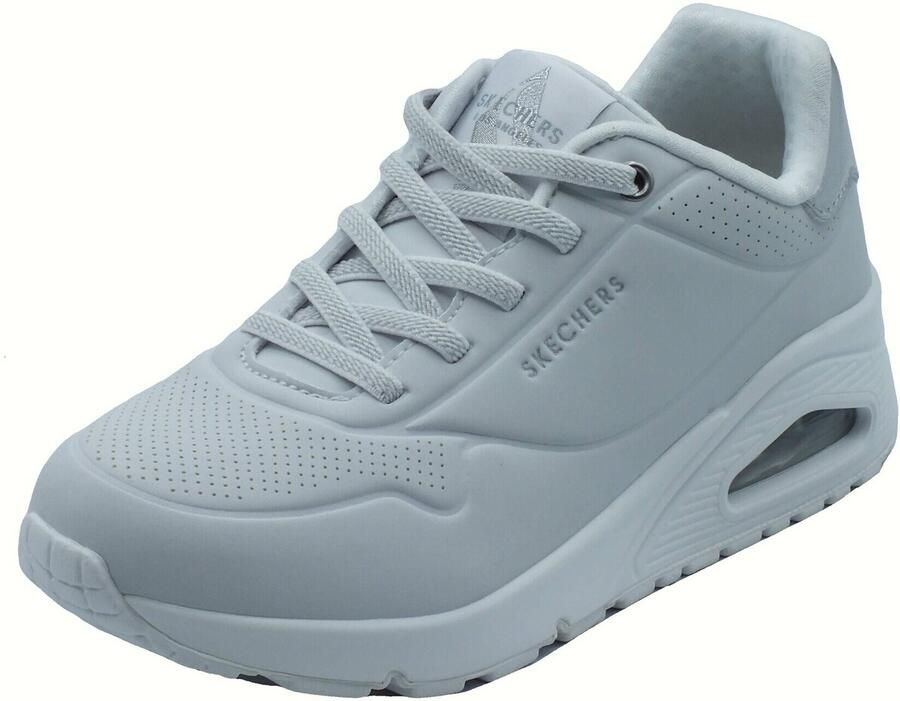 Skechers Lage Sneakers damessneakers 155196 glans - Foto 2