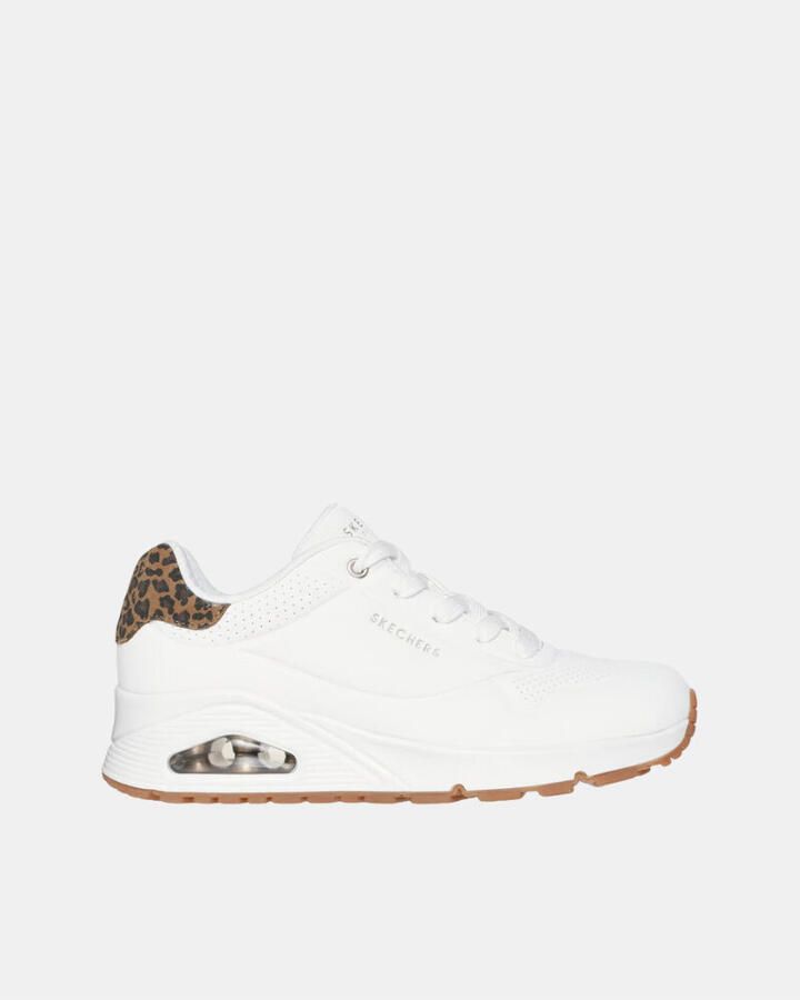 Skechers Lage Sneakers Uno-Jungle Nite - Foto 2