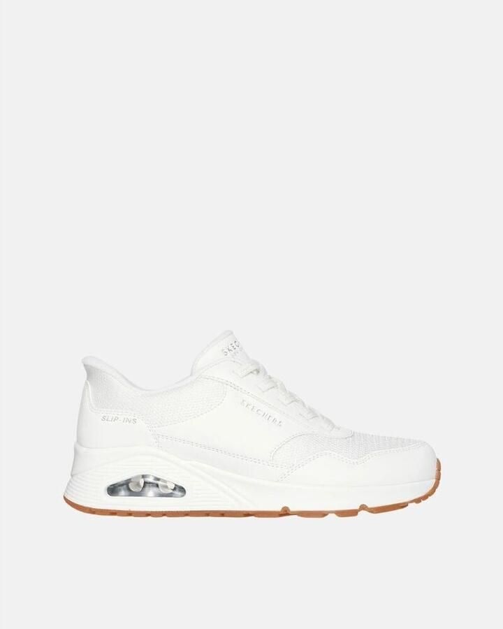 Skechers Lage Sneakers SLIP-INS: UNO SIMPLIFIED