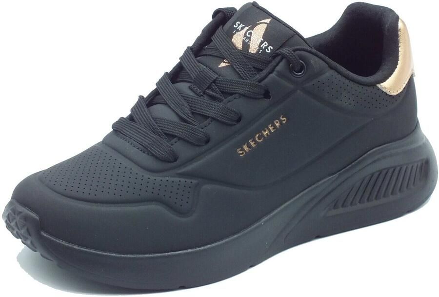 Skechers Lage Sneakers 177291 Uno Shimmer Along