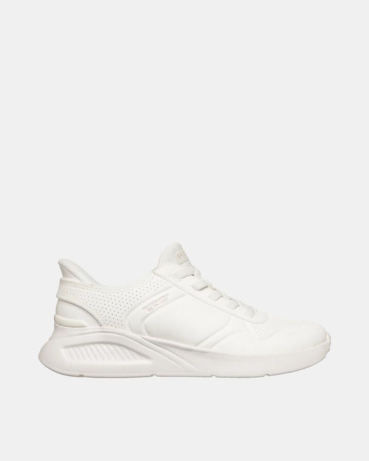Skechers Lage Sneakers 177394 SLIP INS UNO LITE