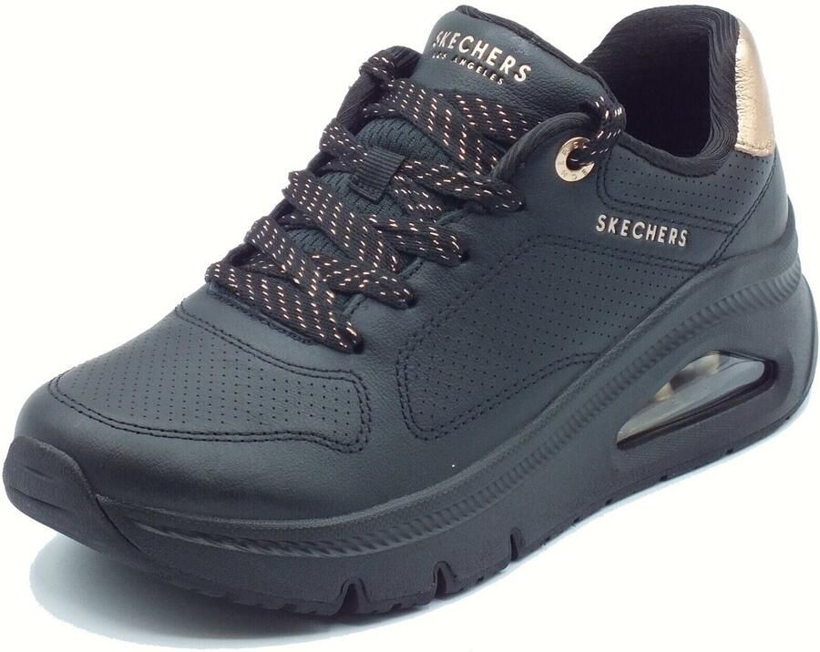 Skechers Lage Sneakers 177767 Uno Icon Odolized Air