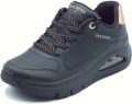 Skechers Lage Sneakers 177767 Uno Icon Odolized Air - Zwart
