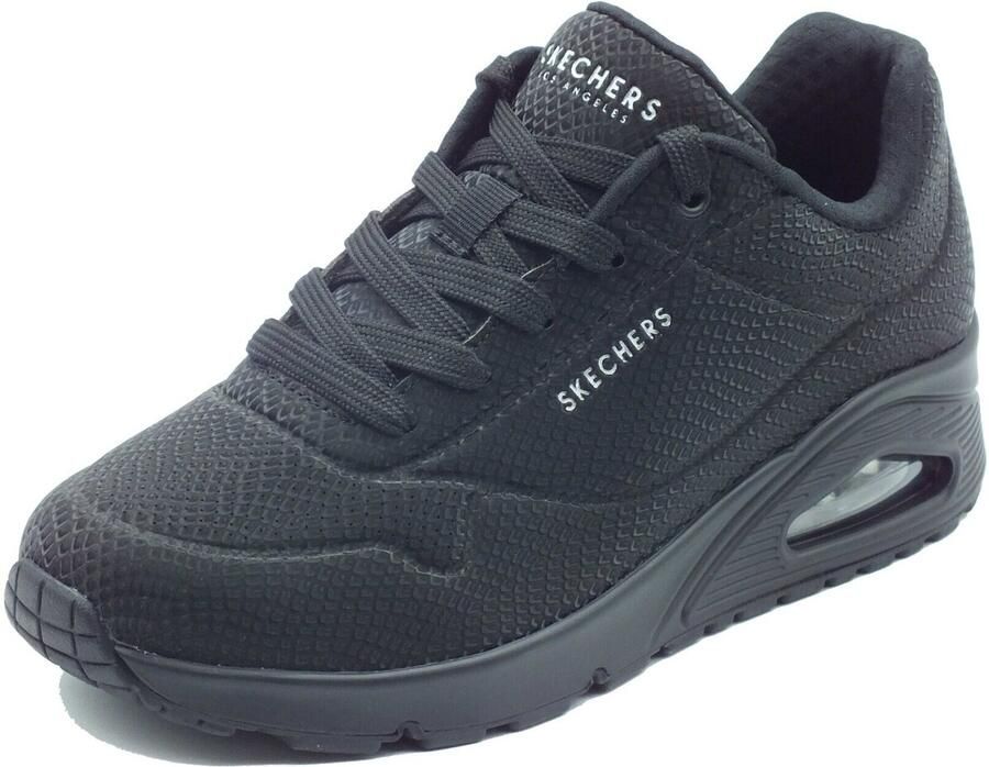Skechers Lage Sneakers 177861 Uno Shiny Scale