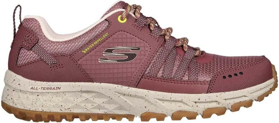 Skechers Escape Plan 180061 Sneakers voor Dames Roze Heren - Foto 4