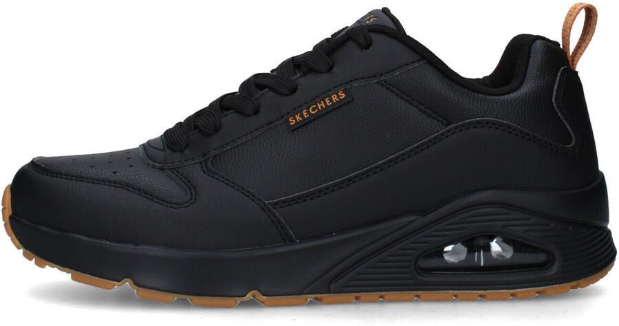 Skechers Lage Sneakers Baskets - Foto 2