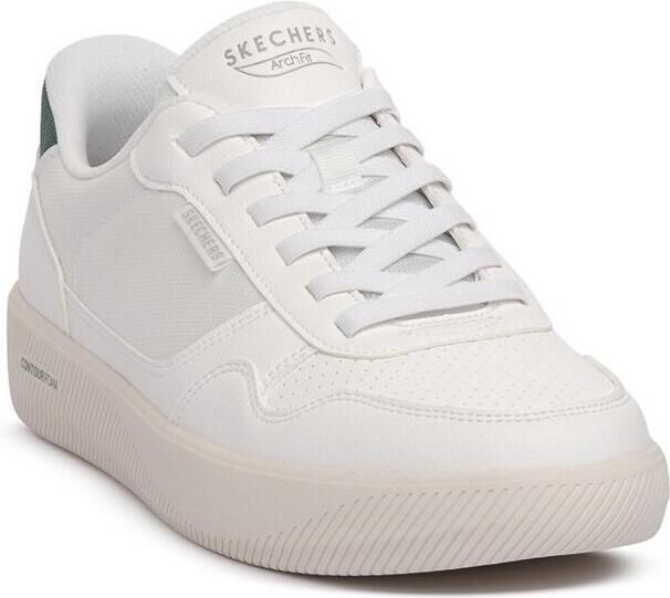 Skechers Lage Sneakers 183402WGR