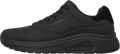 Skechers Lage Sneakers 183530 - Zwart