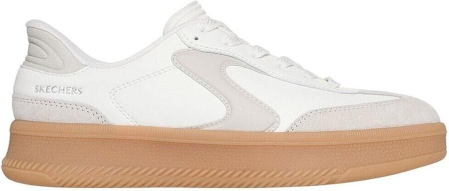 Skechers Damestrainers Hotshot Hi Lifted Luxe - Foto 2
