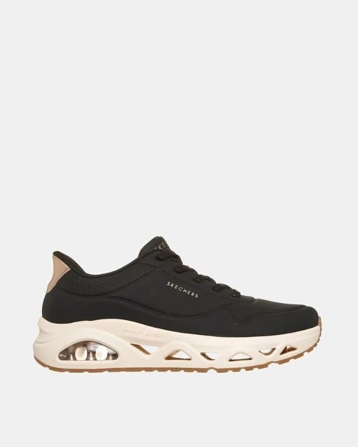 Skechers Lage Sneakers 190113 UNO GLIDE STEP GLIDE ON AIR