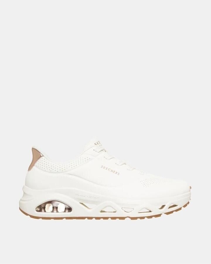 Skechers Lage Sneakers 190113 UNO GLIDE STEP GLIDE ON AIR - Foto 2