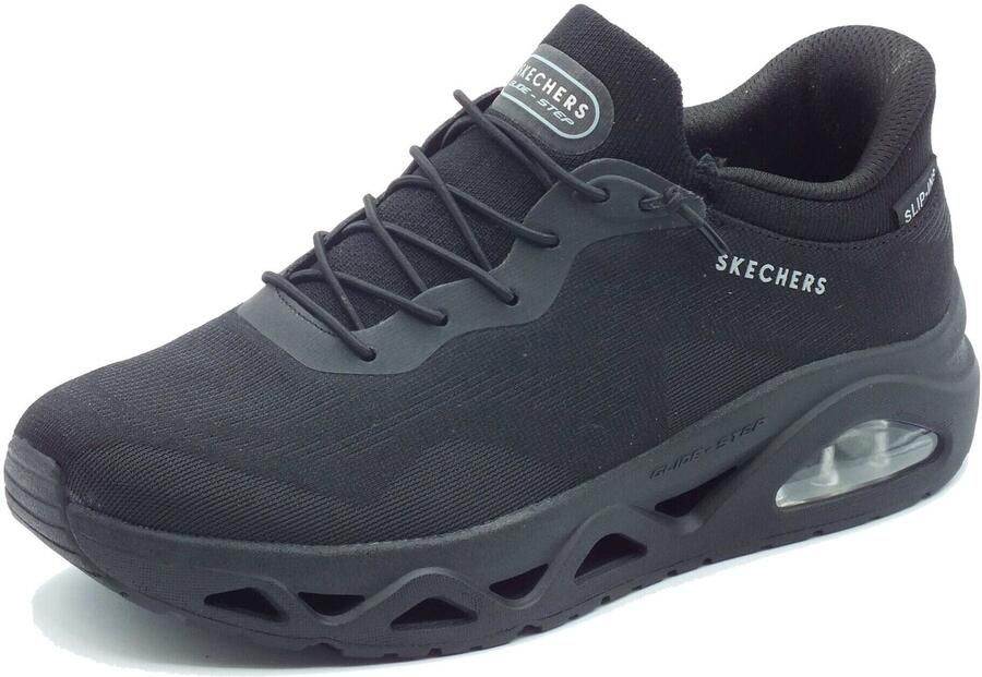 Skechers Lage Sneakers 190115 UNO GLIDE STEP AIR GLIDERS