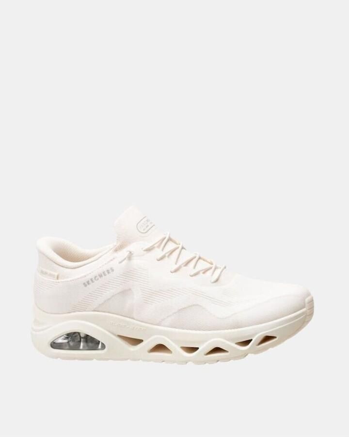 Skechers Lage Sneakers 190115 UNO GLIDE STEP AIR GLIDERS - Foto 2