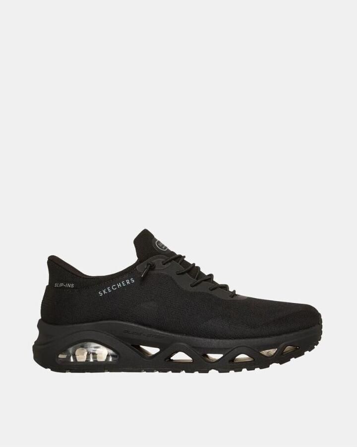 Skechers Lage Sneakers 190115 UNO GLIDE STEP AIR GLIDERS - Foto 2