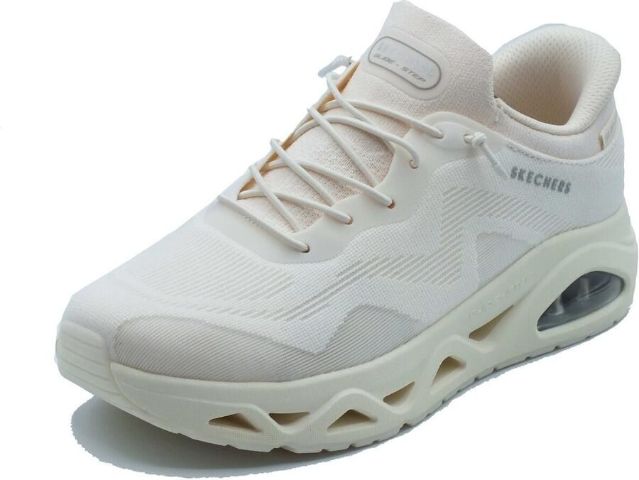 Skechers Lage Sneakers 190115 UNO GLIDE STEP AIR GLIDERS