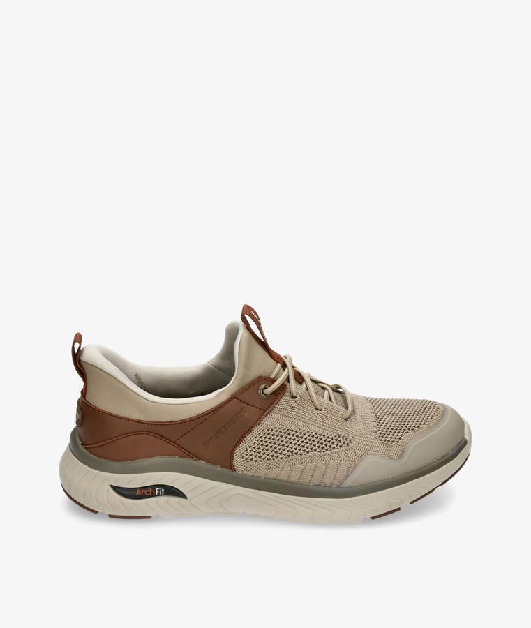 Skechers Lage Sneakers SLIP-INS: ARCH FIT CROSSER EMERIC - Foto 2