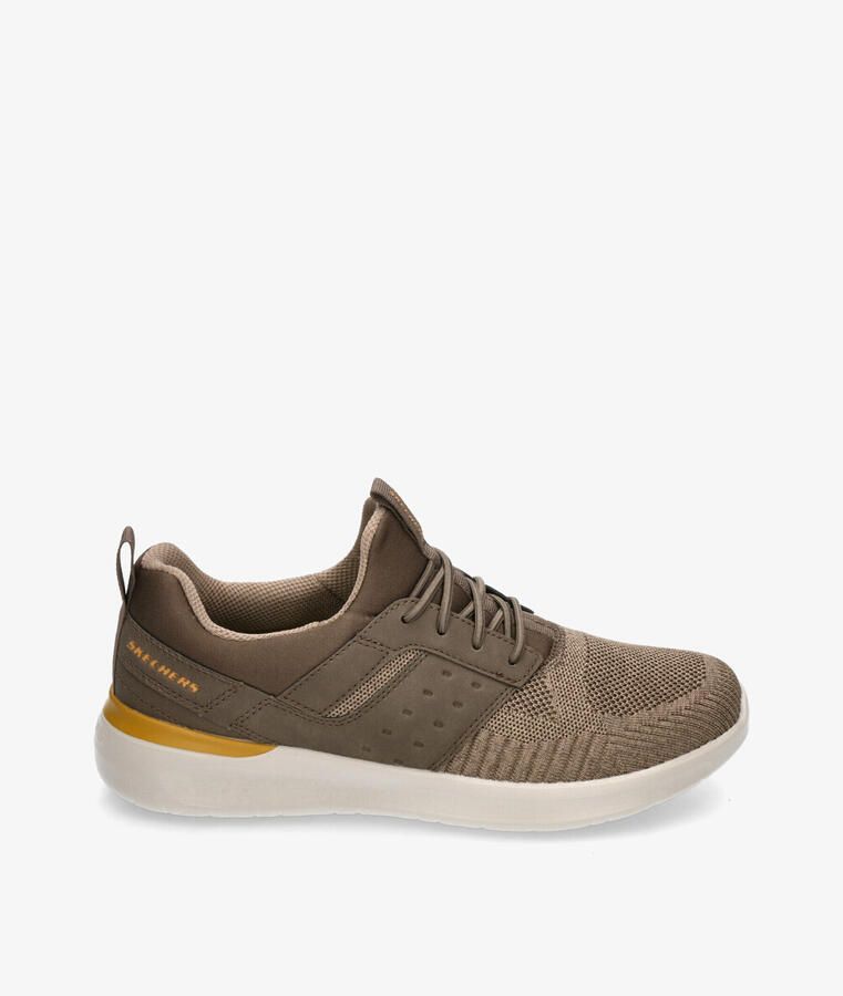 Skechers Lattimore Radium Sneakers Blue Heren - Foto 2