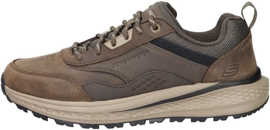 Skechers Sneakers SLADE ULTRA-PERALTO Vrijetijdsschoen veterschoen met comfortabele Goga Mat Arch technologie - Foto 6